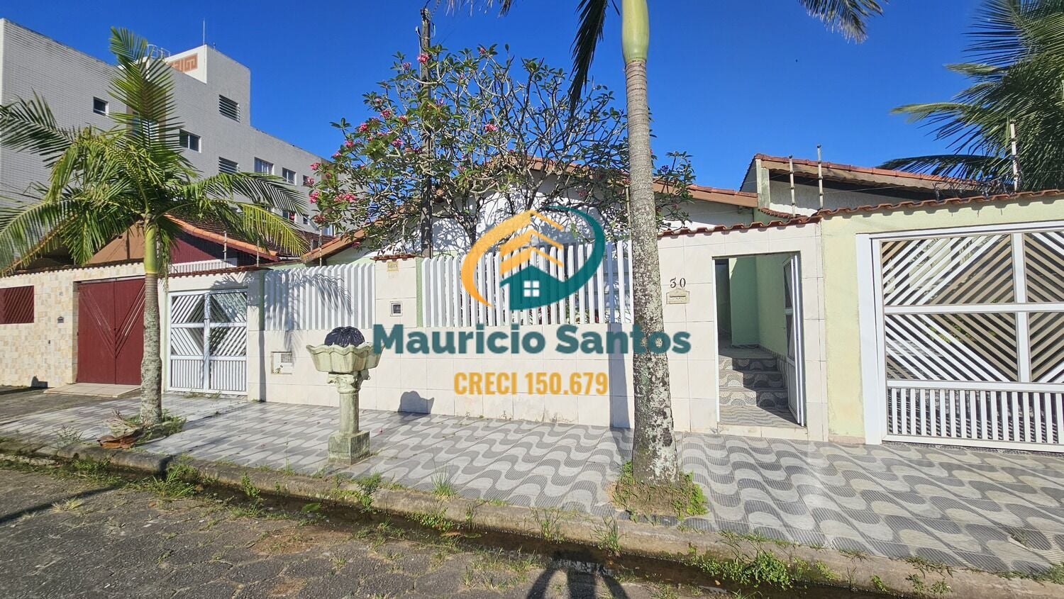 Casa à venda com 3 quartos, 1 suíte, 4 vagas e 116m² no Jardim Praia Grande, Mongaguá (SP) — foto 4 de 30