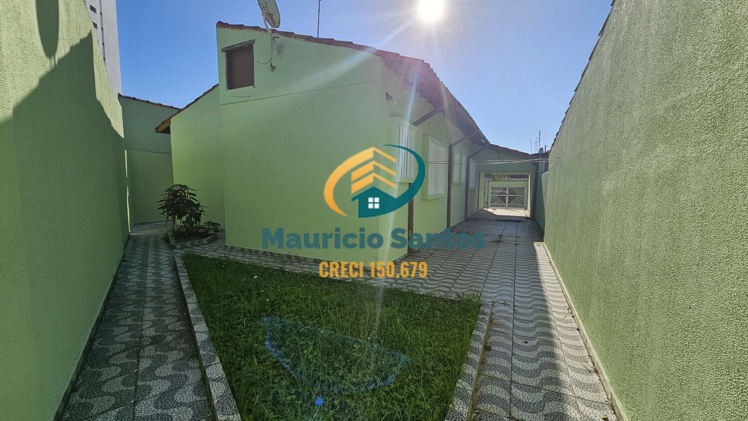 Casa à venda com 3 quartos, 1 suíte, 4 vagas e 116m² no Jardim Praia Grande, Mongaguá (SP) — foto 10 de 30