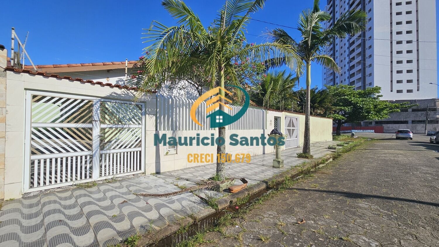 Casa à venda com 3 quartos, 1 suíte, 4 vagas e 116m² no Jardim Praia Grande, Mongaguá (SP) — foto 3 de 30