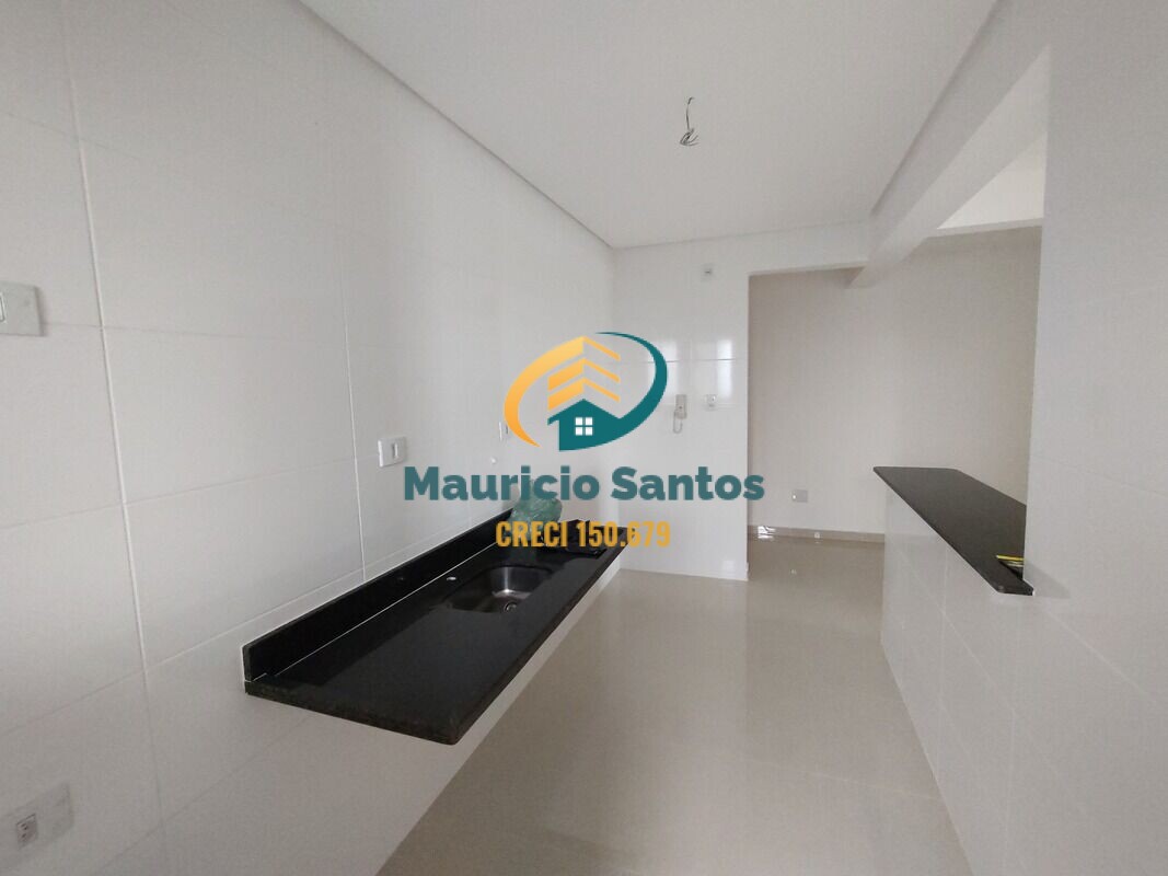 Apartamento à venda com 2 quartos, 1 suíte, 2 vagas e 82m² no Centro, Mongaguá (SP) — foto 12 de 30