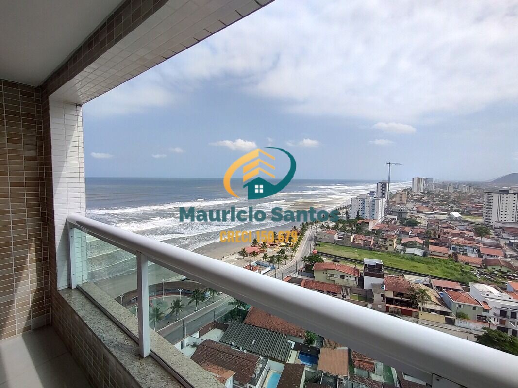 Apartamento à venda com 2 quartos, 1 suíte, 2 vagas e 82m² no Centro, Mongaguá (SP) — foto 3 de 30