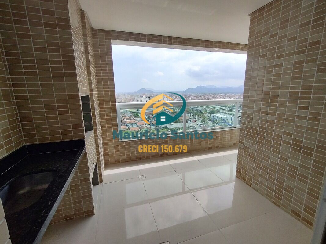 Apartamento à venda com 2 quartos, 1 suíte, 2 vagas e 82m² no Centro, Mongaguá (SP) — foto 9 de 30