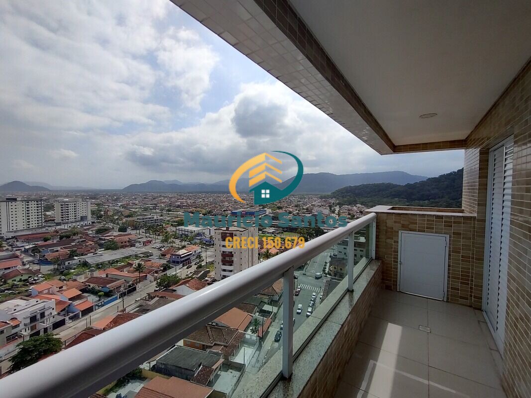 Apartamento à venda com 2 quartos, 1 suíte, 2 vagas e 82m² no Centro, Mongaguá (SP) — foto 10 de 30