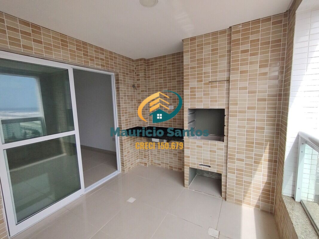 Apartamento à venda com 2 quartos, 1 suíte, 2 vagas e 82m² no Centro, Mongaguá (SP) — foto 7 de 30