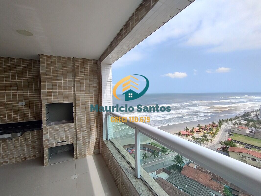Apartamento à venda com 2 quartos, 1 suíte, 2 vagas e 82m² no Centro, Mongaguá (SP) — foto 2 de 30