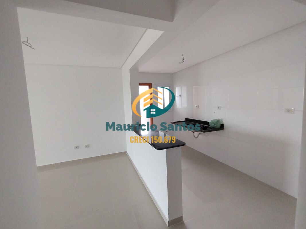 Apartamento à venda com 2 quartos, 1 suíte, 2 vagas e 82m² no Centro, Mongaguá (SP) — foto 6 de 30