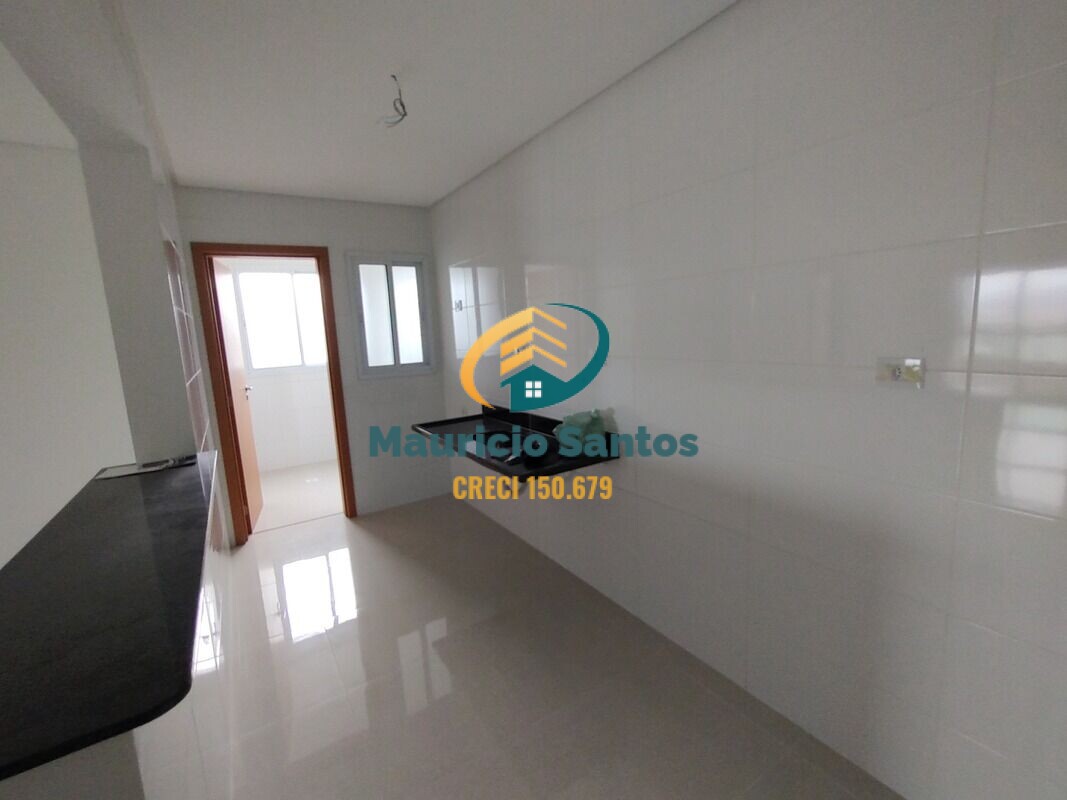 Apartamento à venda com 2 quartos, 1 suíte, 2 vagas e 82m² no Centro, Mongaguá (SP) — foto 11 de 30