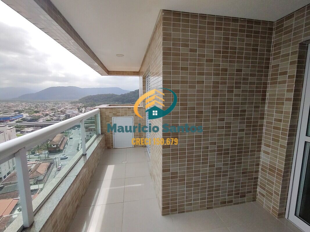 Apartamento à venda com 2 quartos, 1 suíte, 2 vagas e 82m² no Centro, Mongaguá (SP) — foto 8 de 30