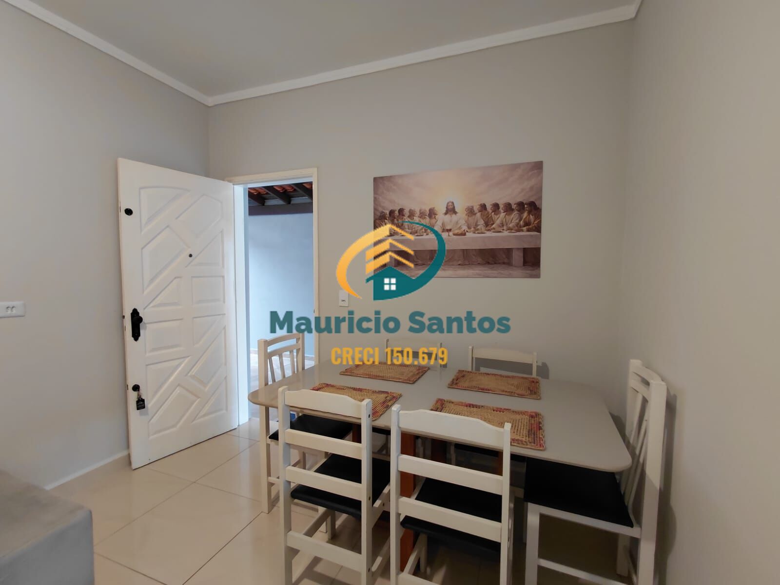 Casa, 2 quartos, 80 m² - Foto 6