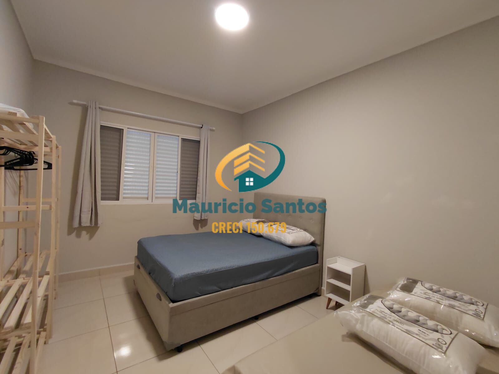 Casa, 2 quartos, 80 m² - Foto 25