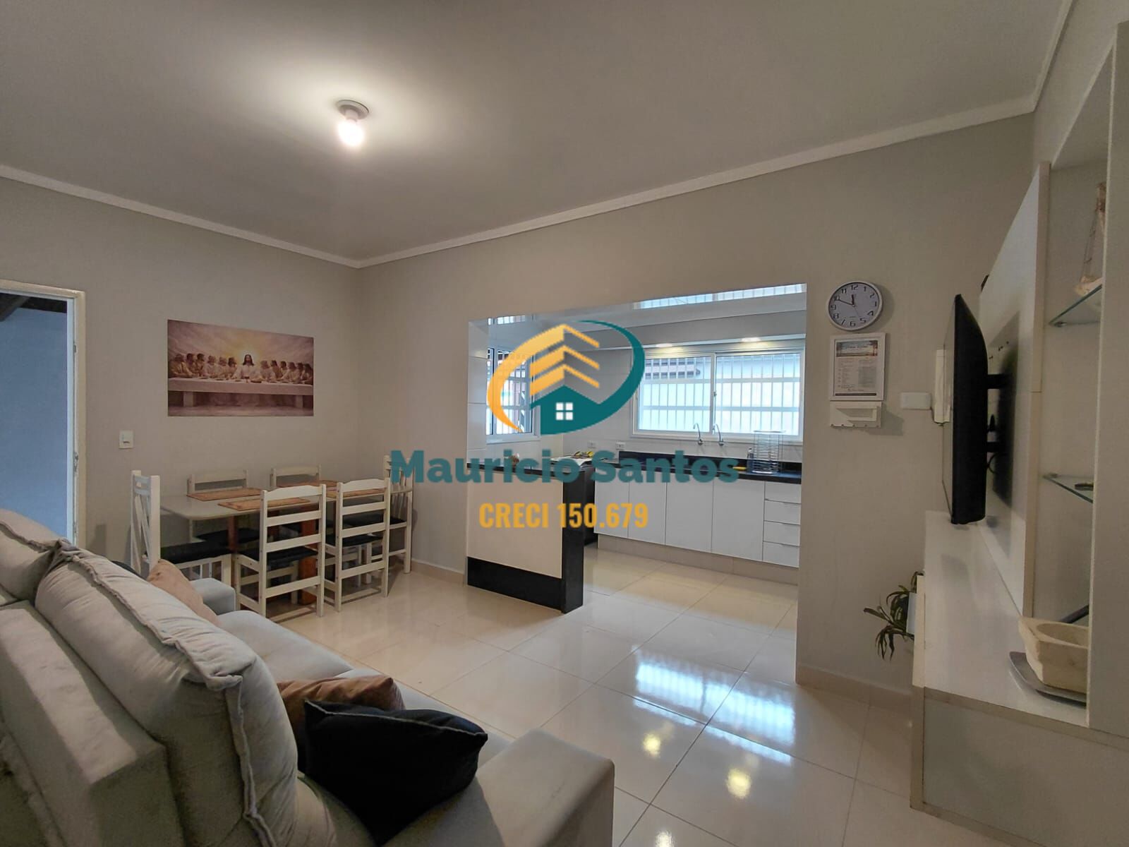 Casa, 2 quartos, 80 m² - Foto 11