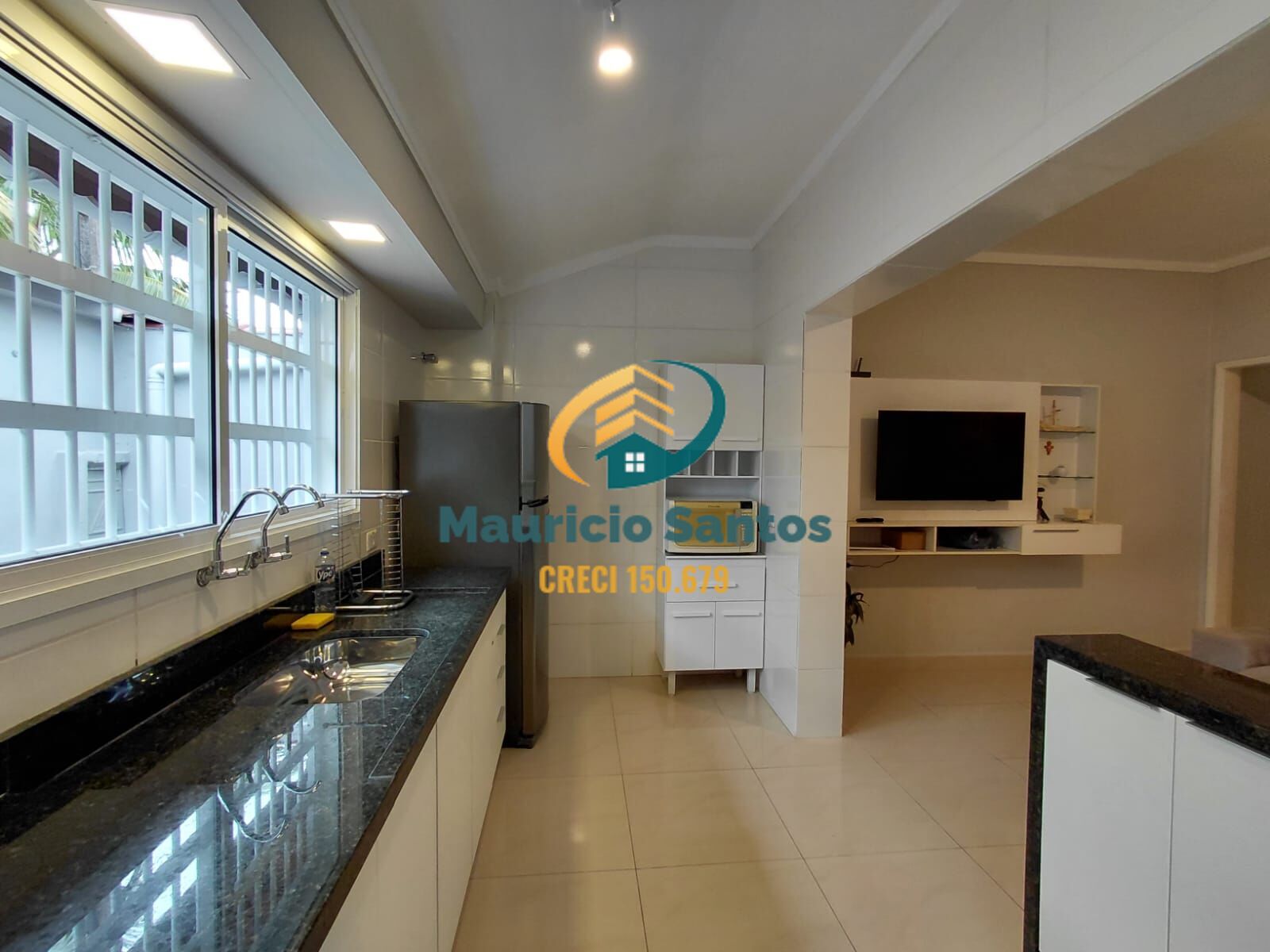 Casa, 2 quartos, 80 m² - Foto 16