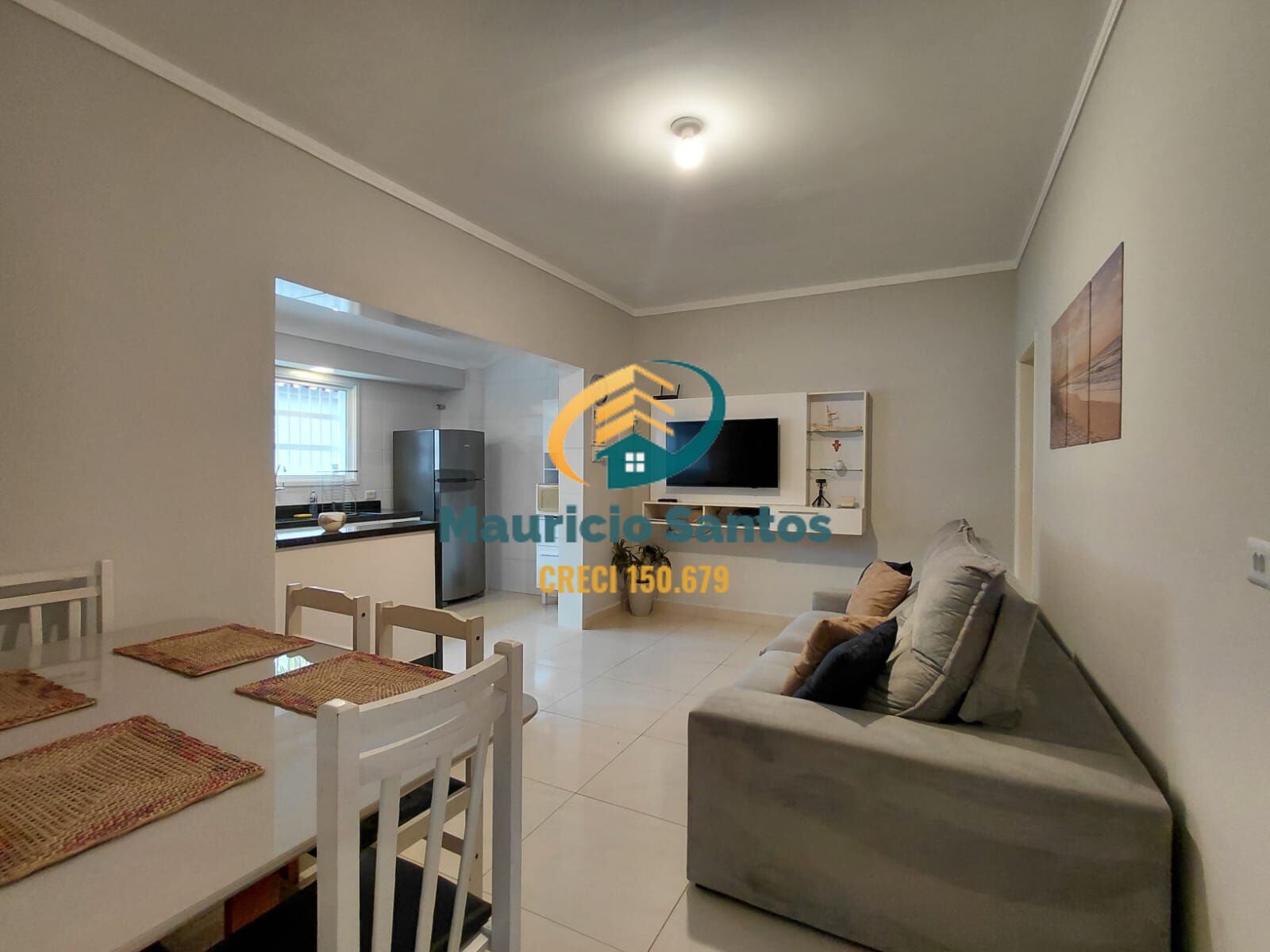 Casa, 2 quartos, 80 m² - Foto 8