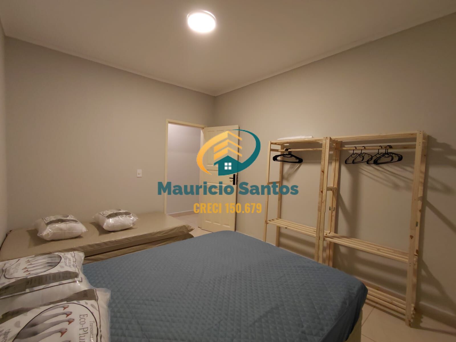 Casa, 2 quartos, 80 m² - Foto 20