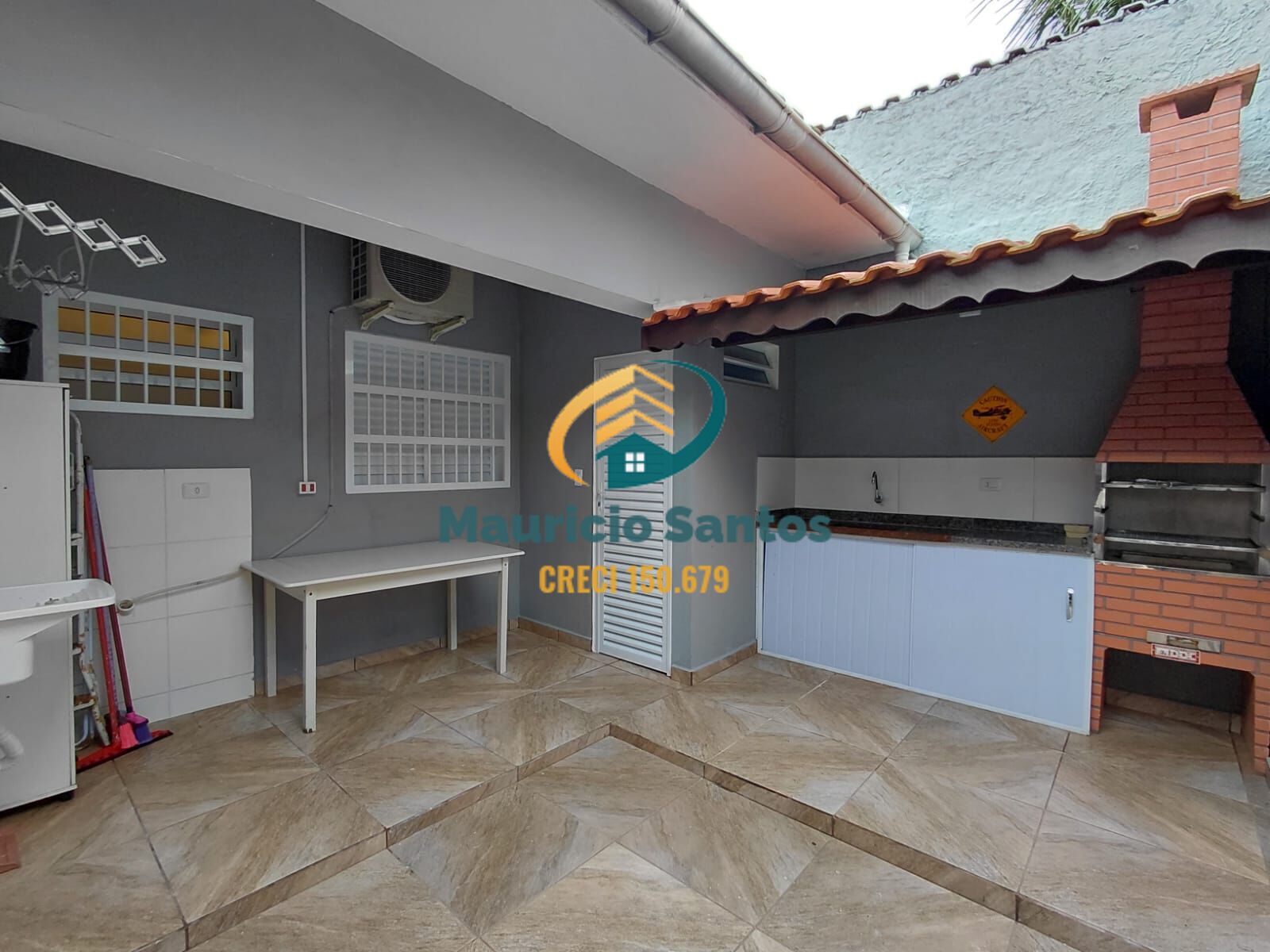 Casa, 2 quartos, 80 m² - Foto 2