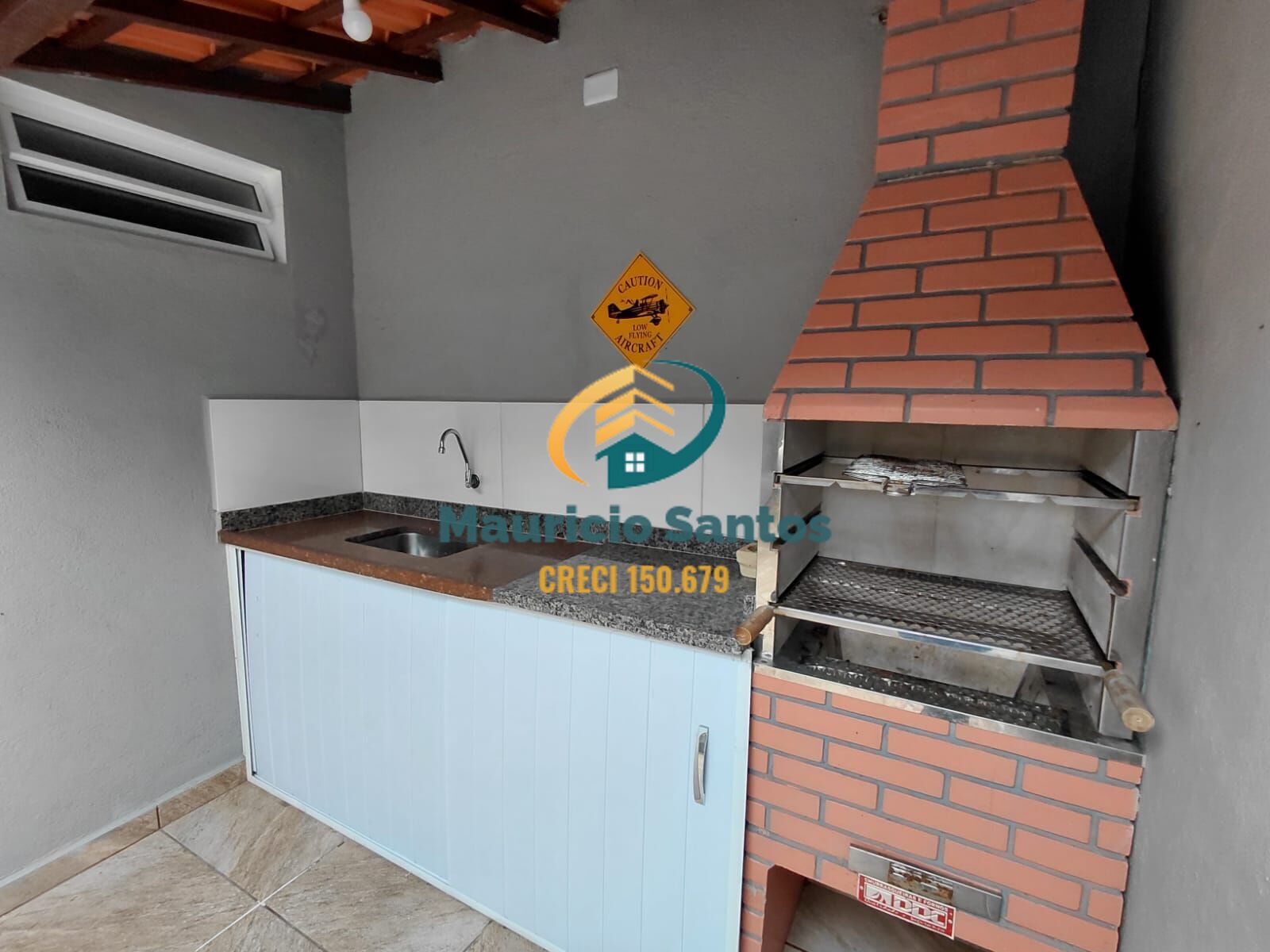 Casa, 2 quartos, 80 m² - Foto 5