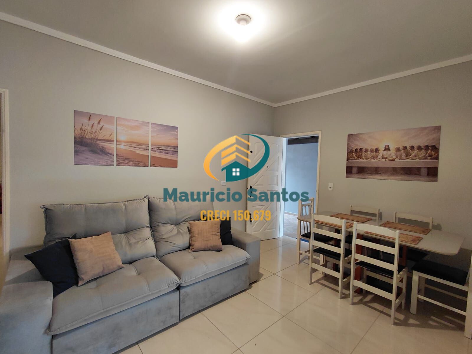 Casa, 2 quartos, 80 m² - Foto 9