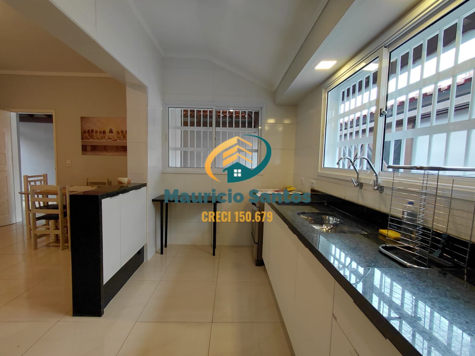Casa, 2 quartos, 80 m² - Foto 15