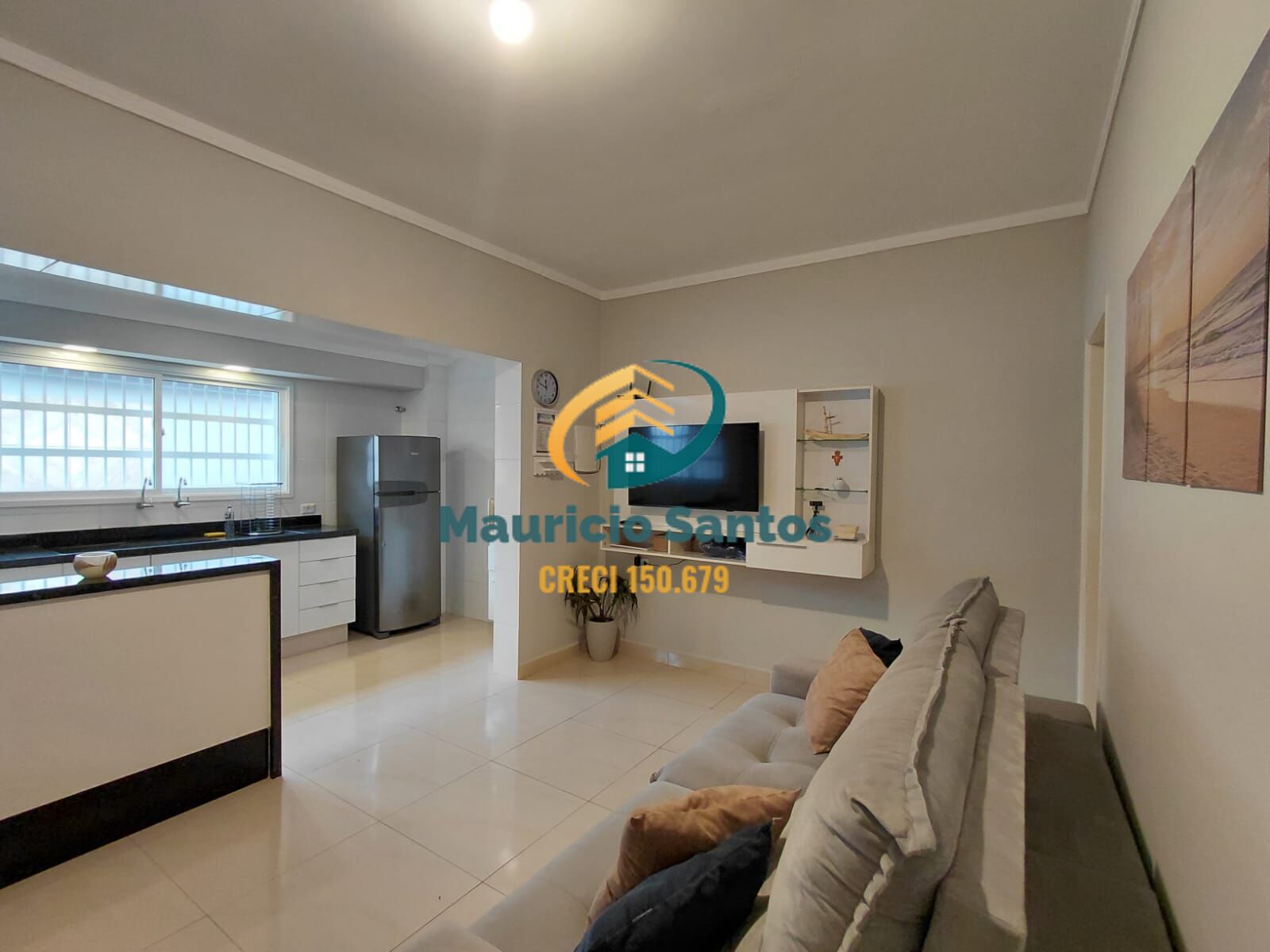 Casa, 2 quartos, 80 m² - Foto 12