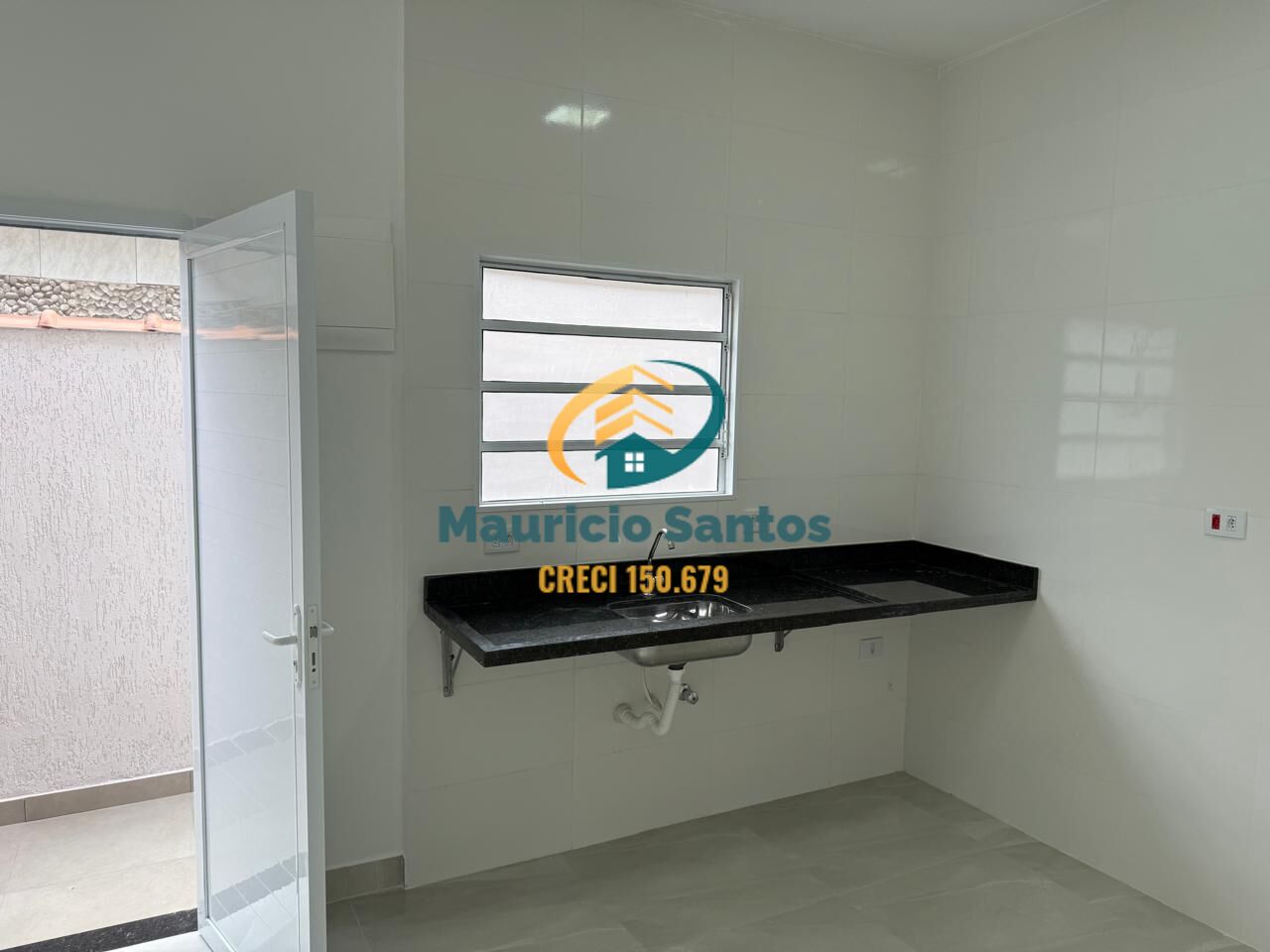 Casa à venda com 2 quartos, 1 suíte, 2 vagas e 70m² no Maracanã, Praia Grande (SP) — foto 13 de 20