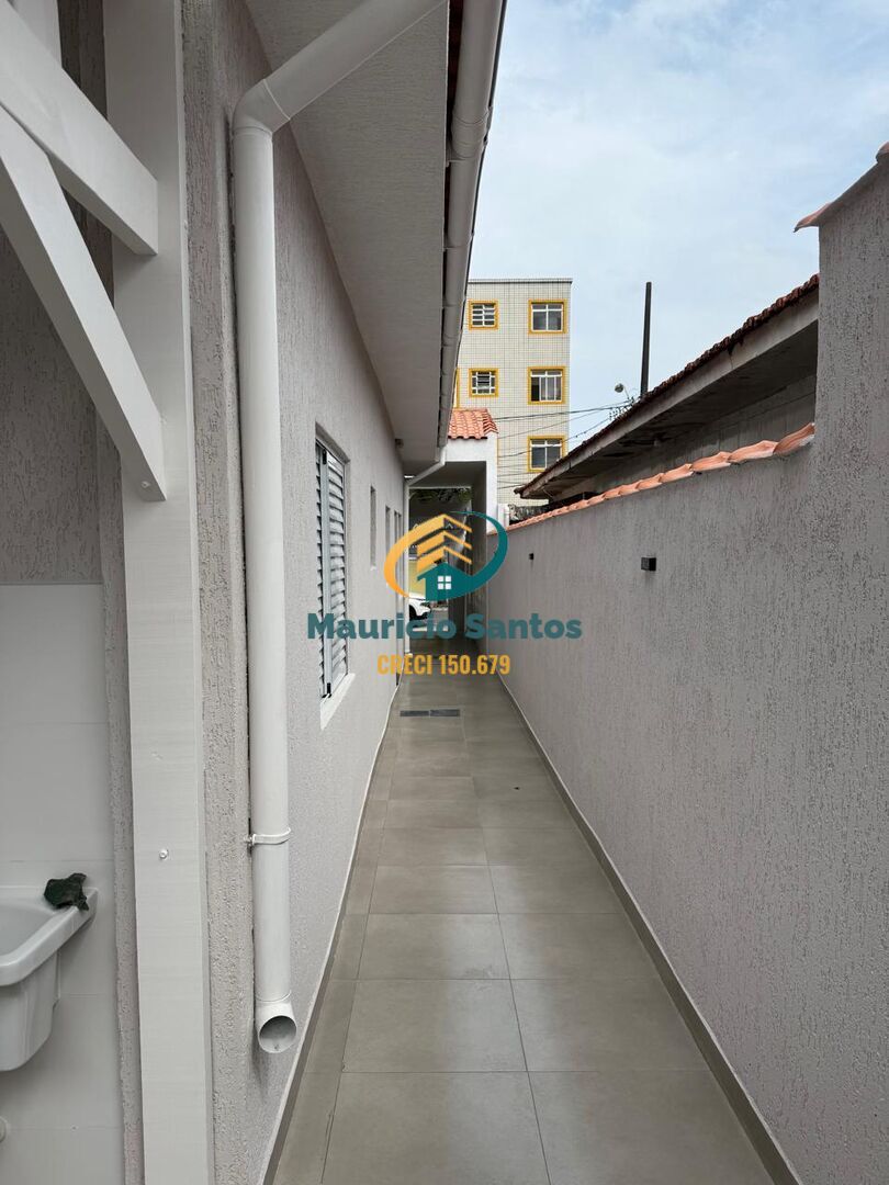 Casa à venda com 2 quartos, 1 suíte, 2 vagas e 70m² no Maracanã, Praia Grande (SP) — foto 11 de 20