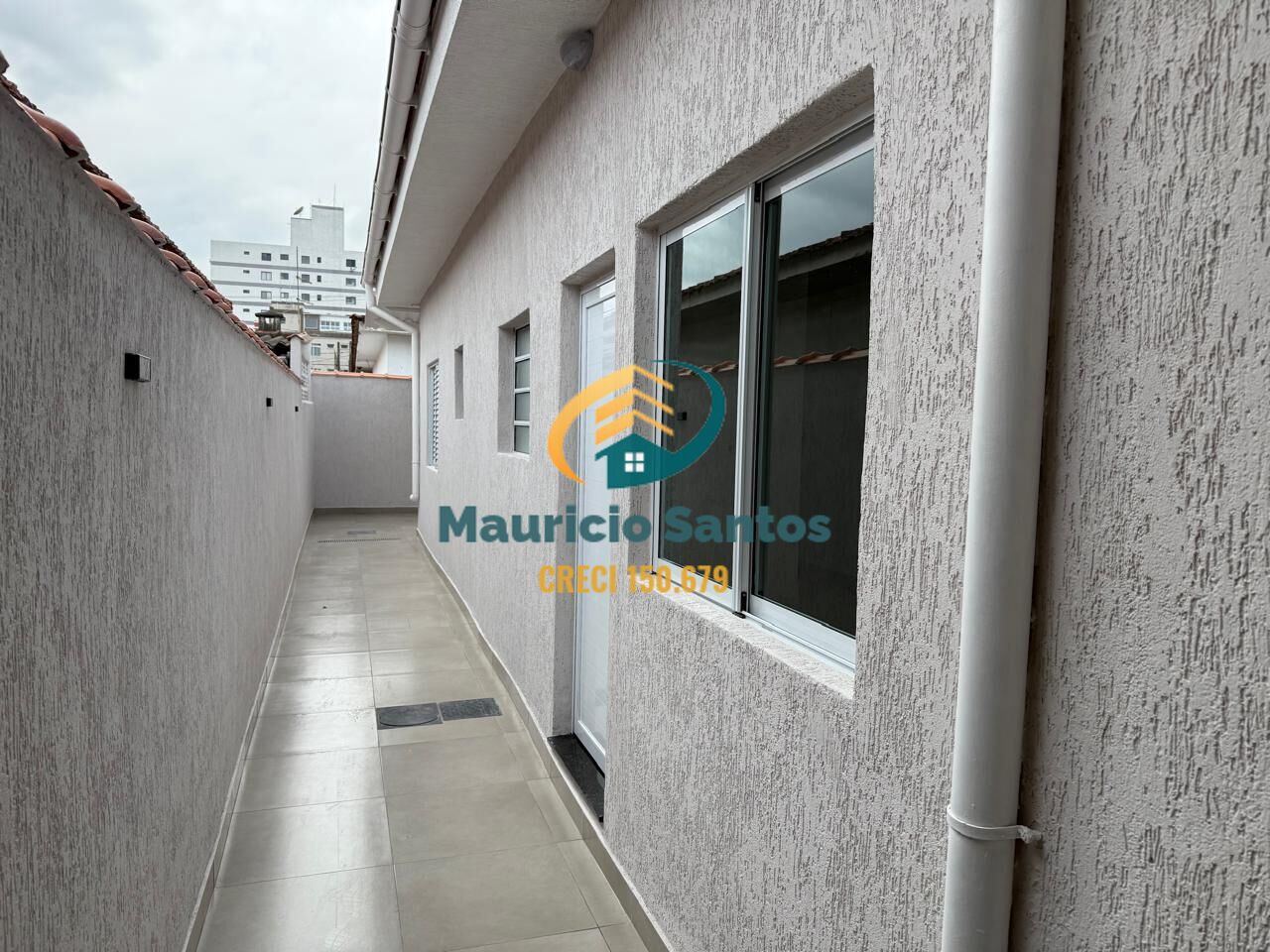 Casa à venda com 2 quartos, 1 suíte, 2 vagas e 70m² no Maracanã, Praia Grande (SP) — foto 5 de 20