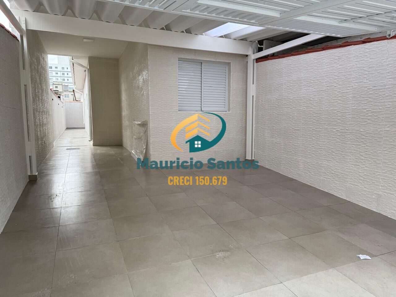 Casa à venda com 2 quartos, 1 suíte, 2 vagas e 70m² no Maracanã, Praia Grande (SP) — foto 3 de 20