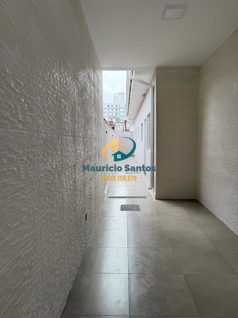 Casa à venda com 2 quartos, 1 suíte, 2 vagas e 70m² no Maracanã, Praia Grande (SP) — foto 4 de 20