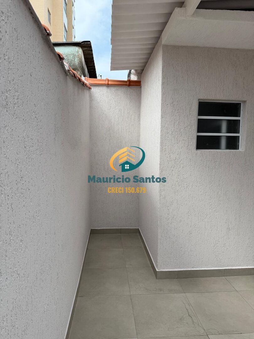 Casa à venda com 2 quartos, 1 suíte, 2 vagas e 70m² no Maracanã, Praia Grande (SP) — foto 9 de 20