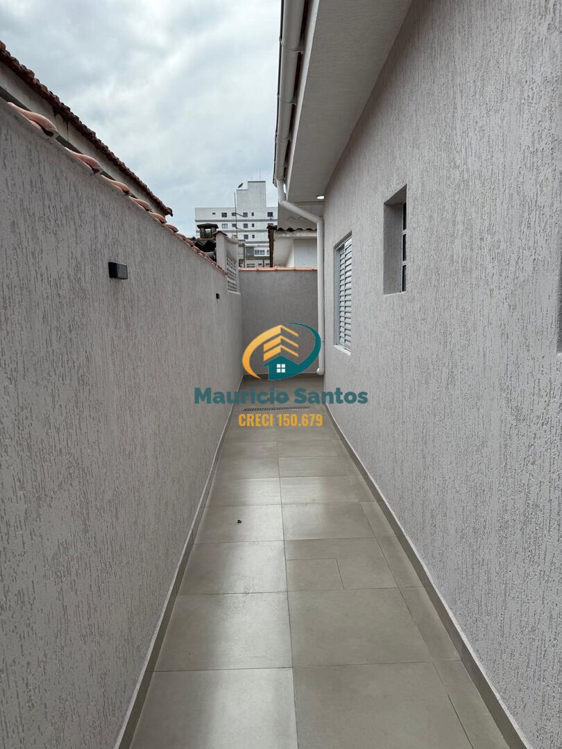 Casa à venda com 2 quartos, 1 suíte, 2 vagas e 70m² no Maracanã, Praia Grande (SP) — foto 6 de 20