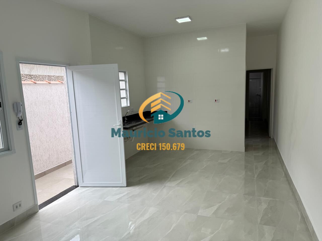 Casa à venda com 2 quartos, 1 suíte, 2 vagas e 70m² no Maracanã, Praia Grande (SP) — foto 14 de 20