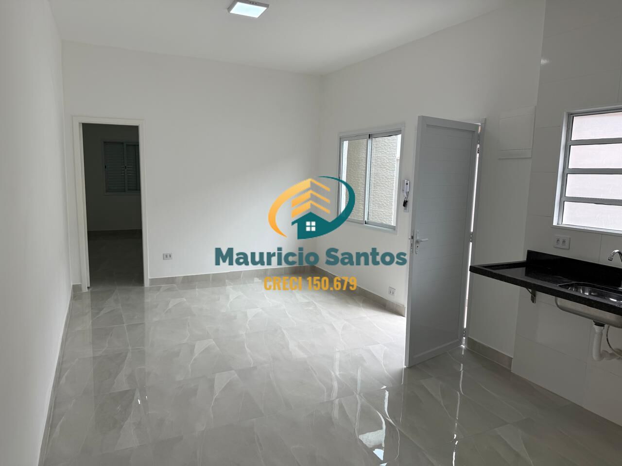 Casa à venda com 2 quartos, 1 suíte, 2 vagas e 70m² no Maracanã, Praia Grande (SP) — foto 12 de 20