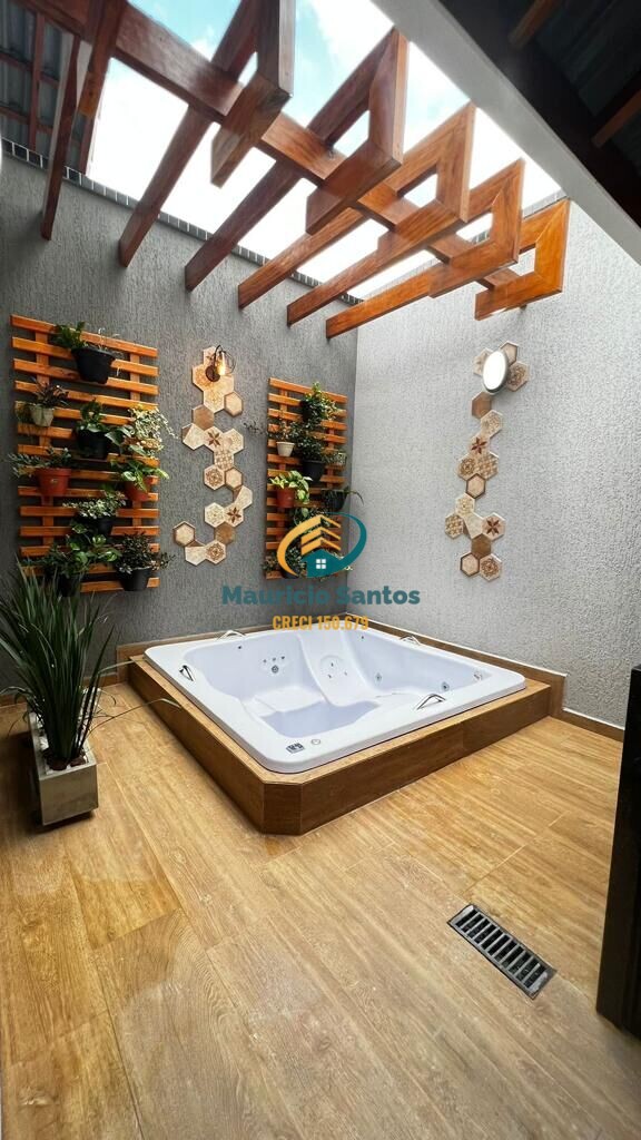 Casa à venda com 3 quartos, 2 suítes, 2 vagas e 115m² no Vilamar, Praia Grande (SP) — foto 11 de 11