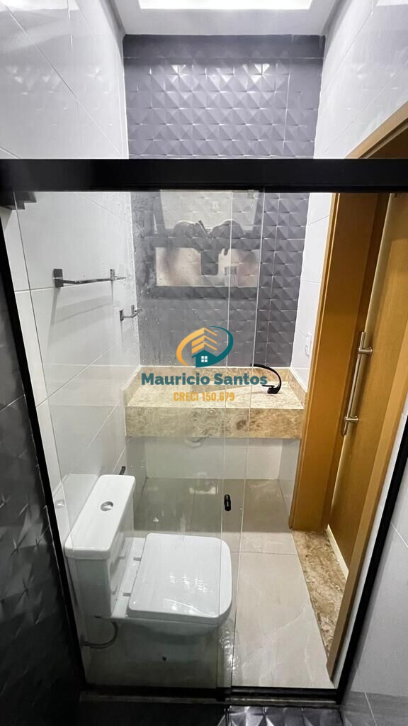 Casa à venda com 3 quartos, 2 suítes, 2 vagas e 115m² no Vilamar, Praia Grande (SP) — foto 5 de 11