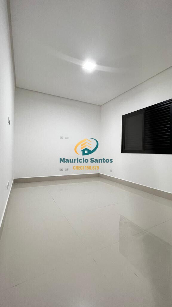 Casa à venda com 3 quartos, 2 suítes, 2 vagas e 115m² no Vilamar, Praia Grande (SP) — foto 6 de 11