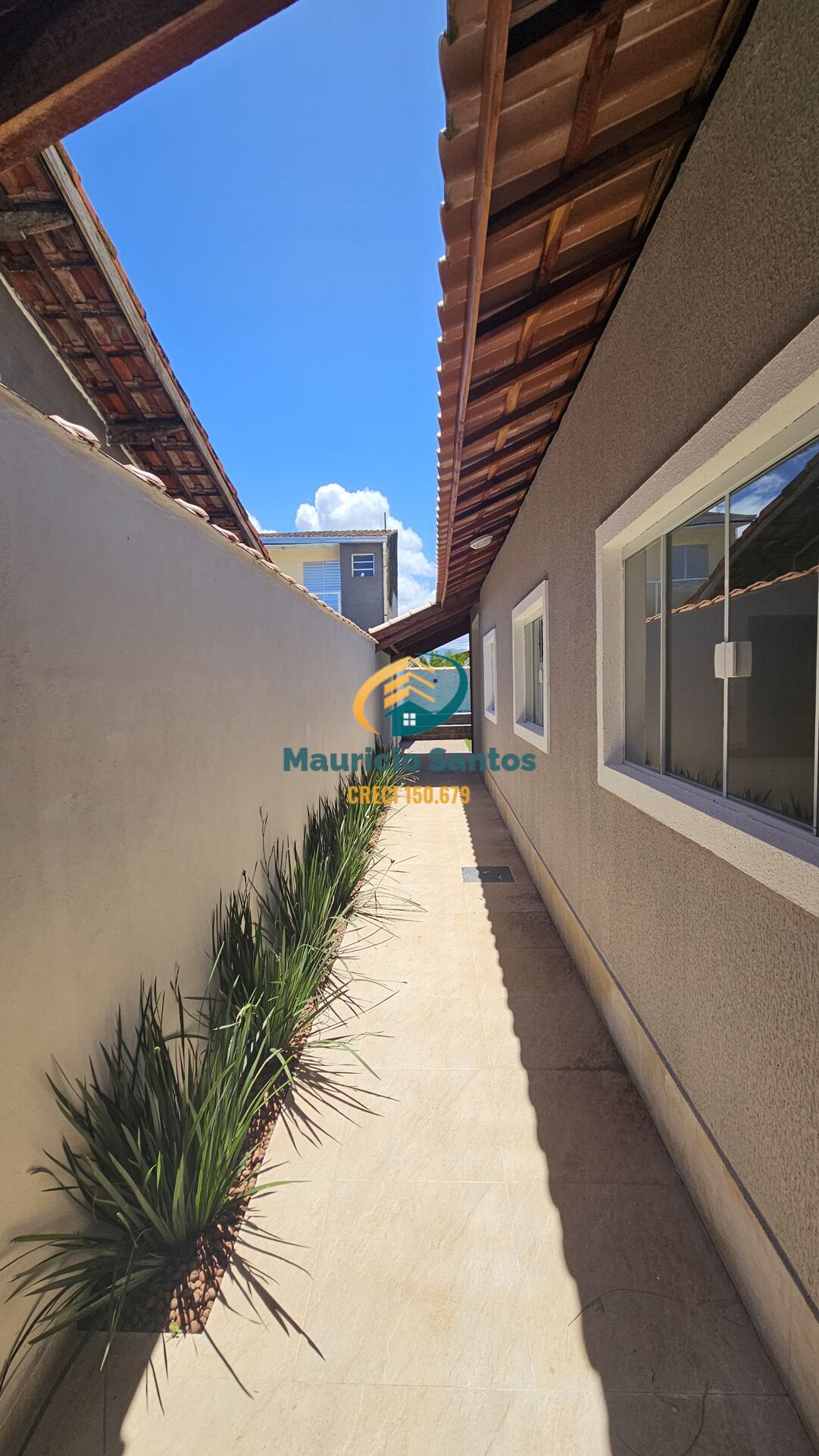 Casa à venda com 2 quartos, 1 suíte, 2 vagas e 70m² no Itaguai, Mongaguá (SP) — foto 10 de 26