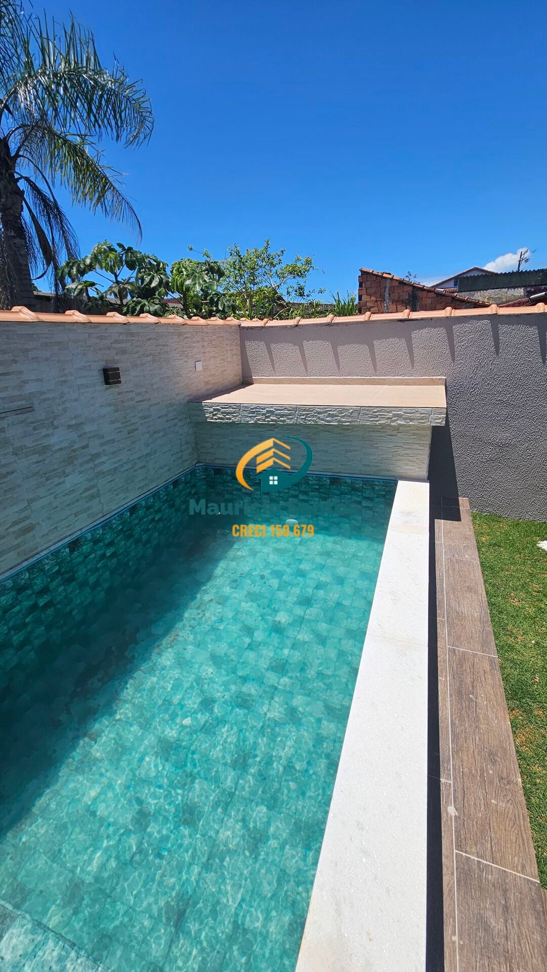 Casa à venda com 2 quartos, 1 suíte, 2 vagas e 70m² no Itaguai, Mongaguá (SP) — foto 2 de 26