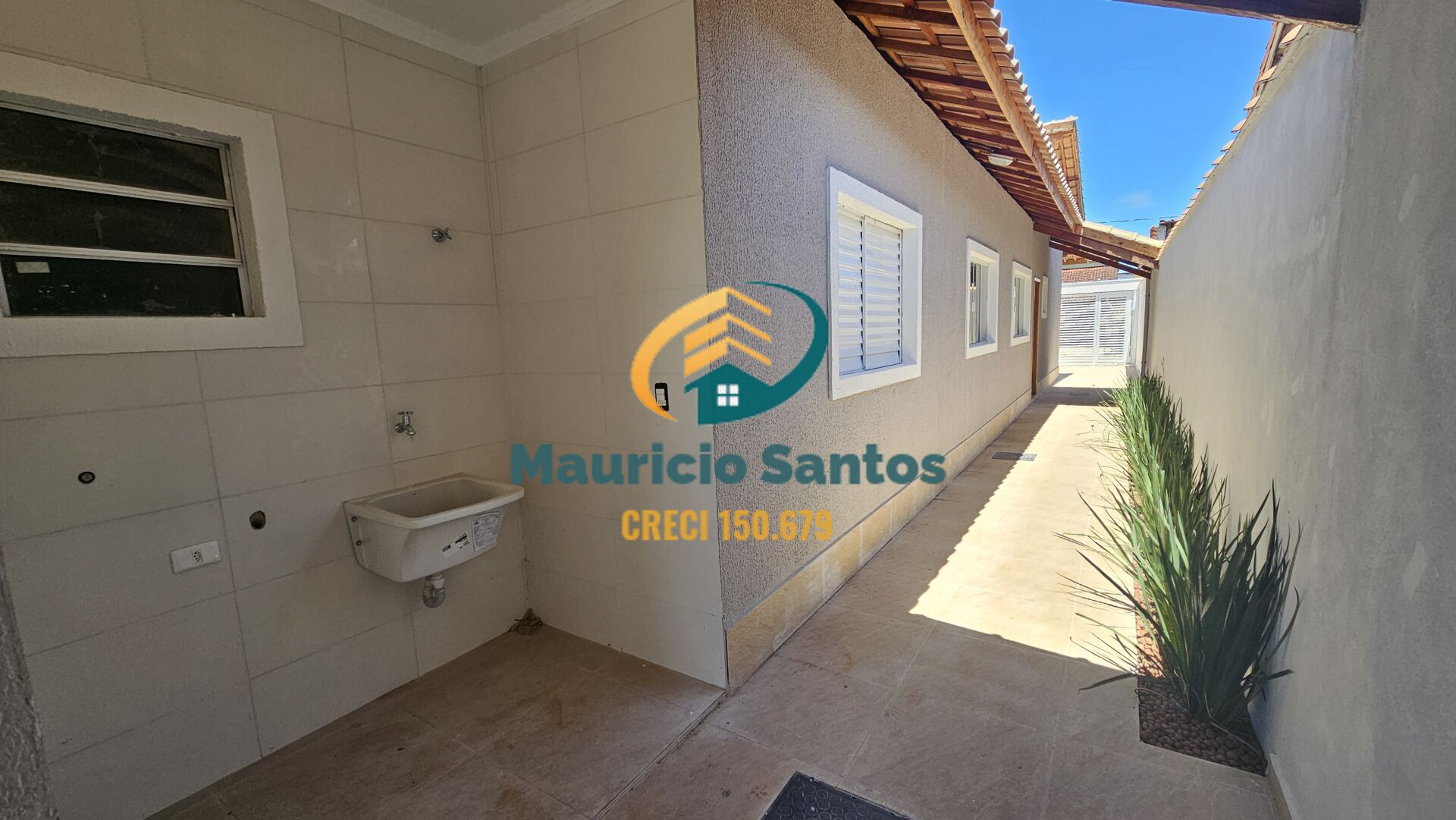 Casa à venda com 2 quartos, 1 suíte, 2 vagas e 70m² no Itaguai, Mongaguá (SP) — foto 11 de 26