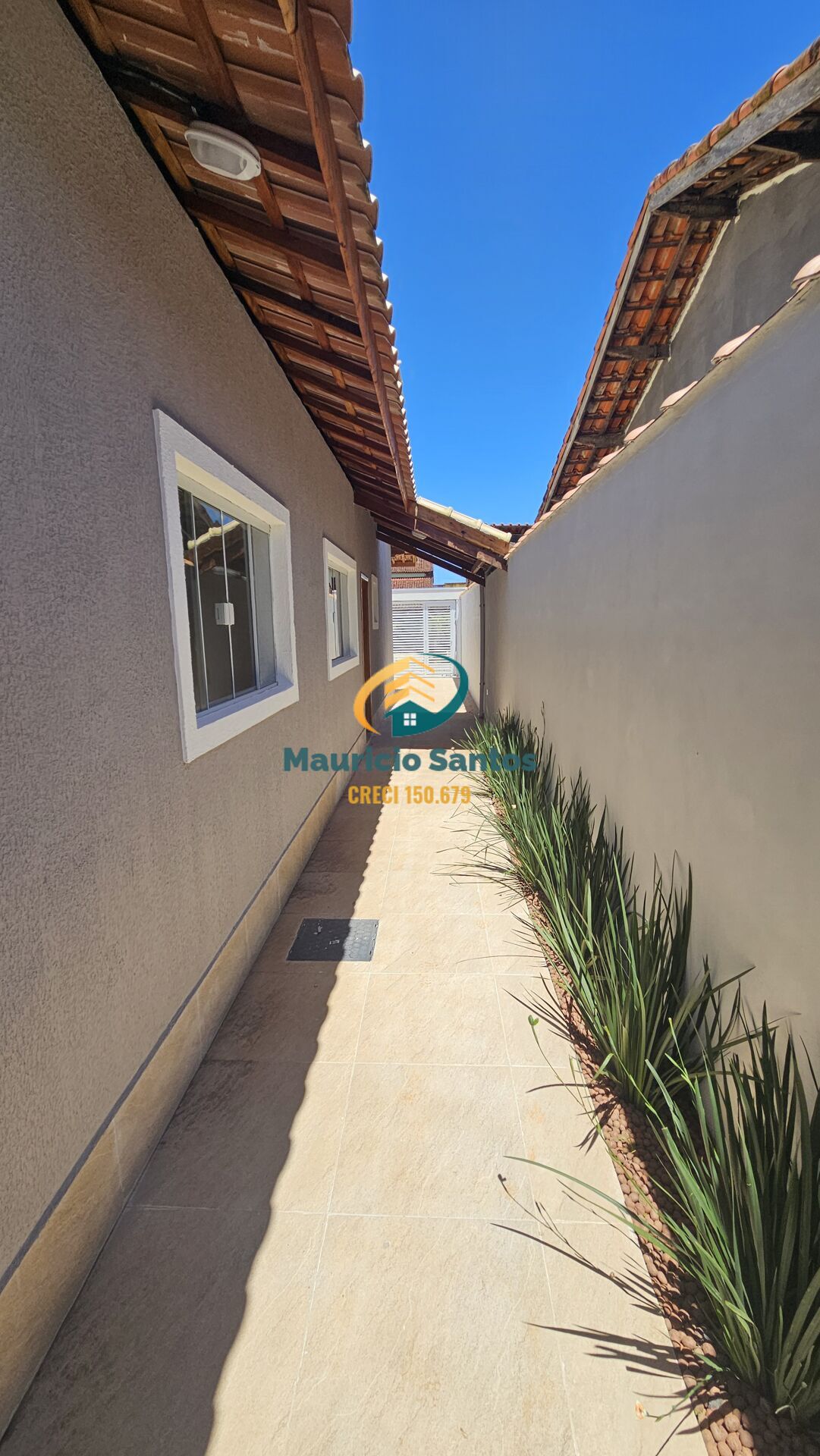 Casa à venda com 2 quartos, 1 suíte, 2 vagas e 70m² no Itaguai, Mongaguá (SP) — foto 16 de 26