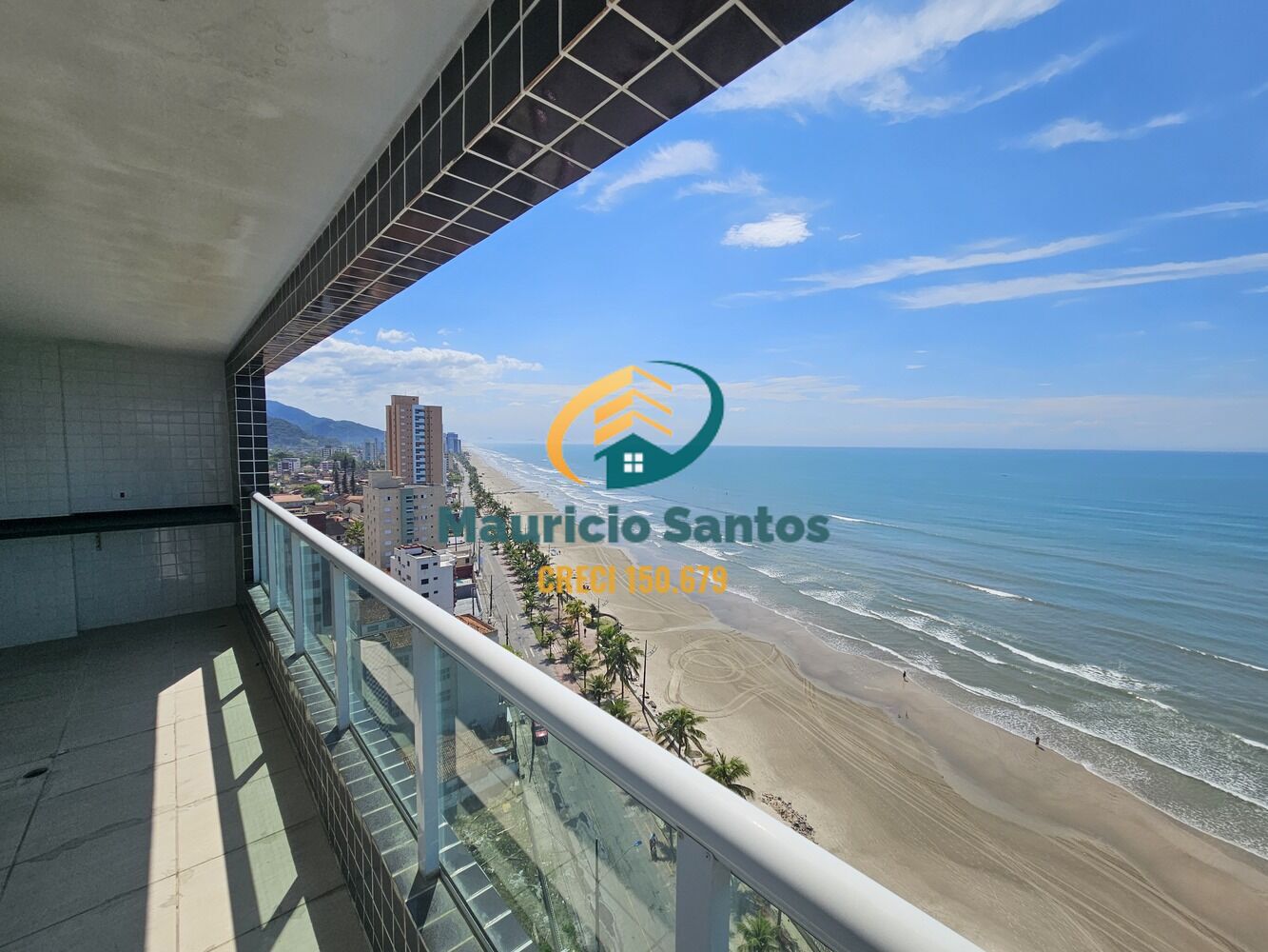 Apartamento à venda com 2 quartos, 1 suíte, 1 vaga e 78m² no Centro, Mongaguá (SP) — foto 9 de 30