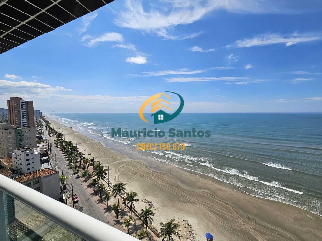 Apartamento à venda com 2 quartos, 1 suíte, 1 vaga e 78m² no Centro, Mongaguá (SP) — foto 10 de 30