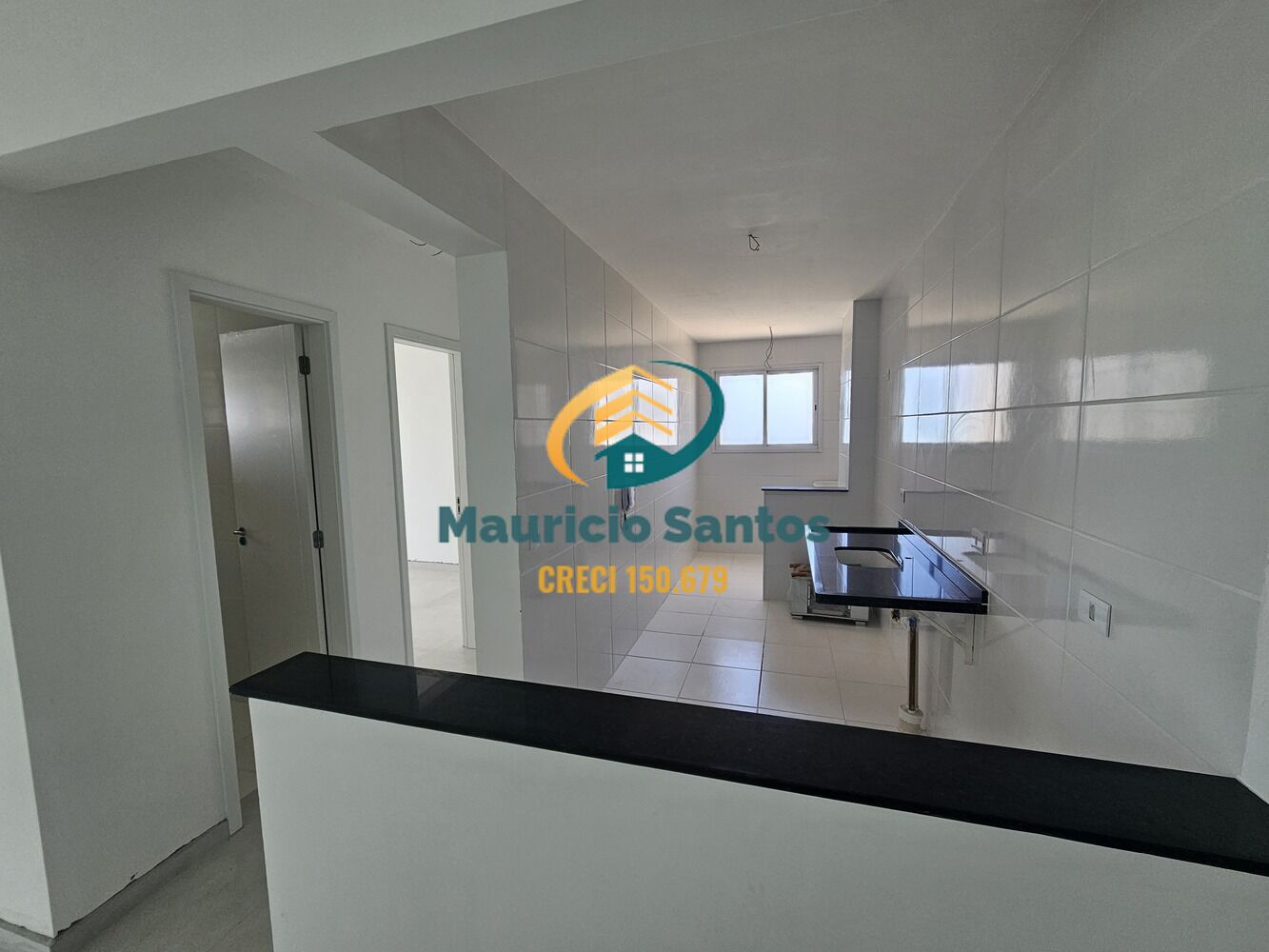 Apartamento à venda com 2 quartos, 1 suíte, 1 vaga e 78m² no Centro, Mongaguá (SP) — foto 11 de 30