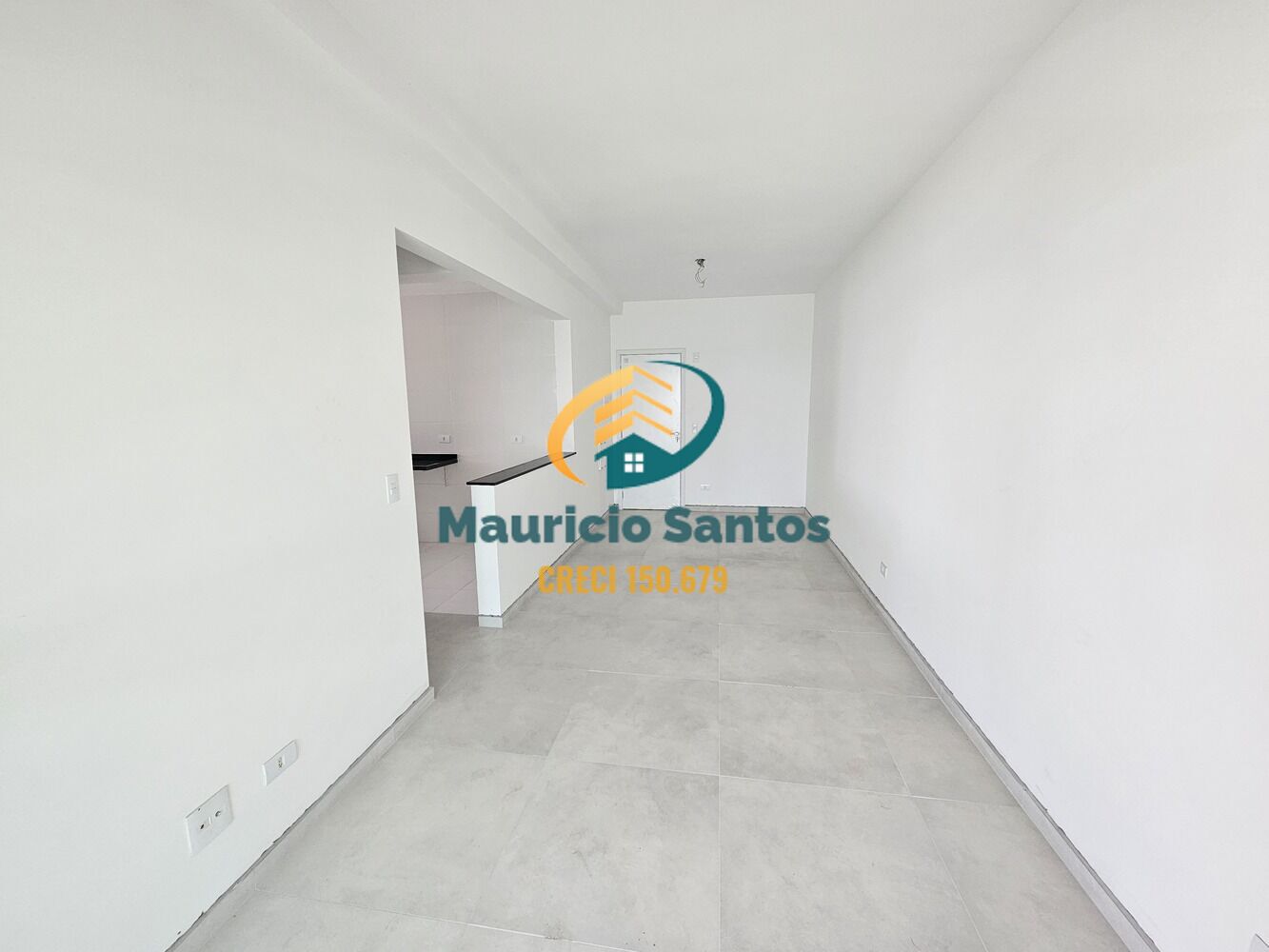 Apartamento à venda com 2 quartos, 1 suíte, 1 vaga e 78m² no Centro, Mongaguá (SP) — foto 4 de 30