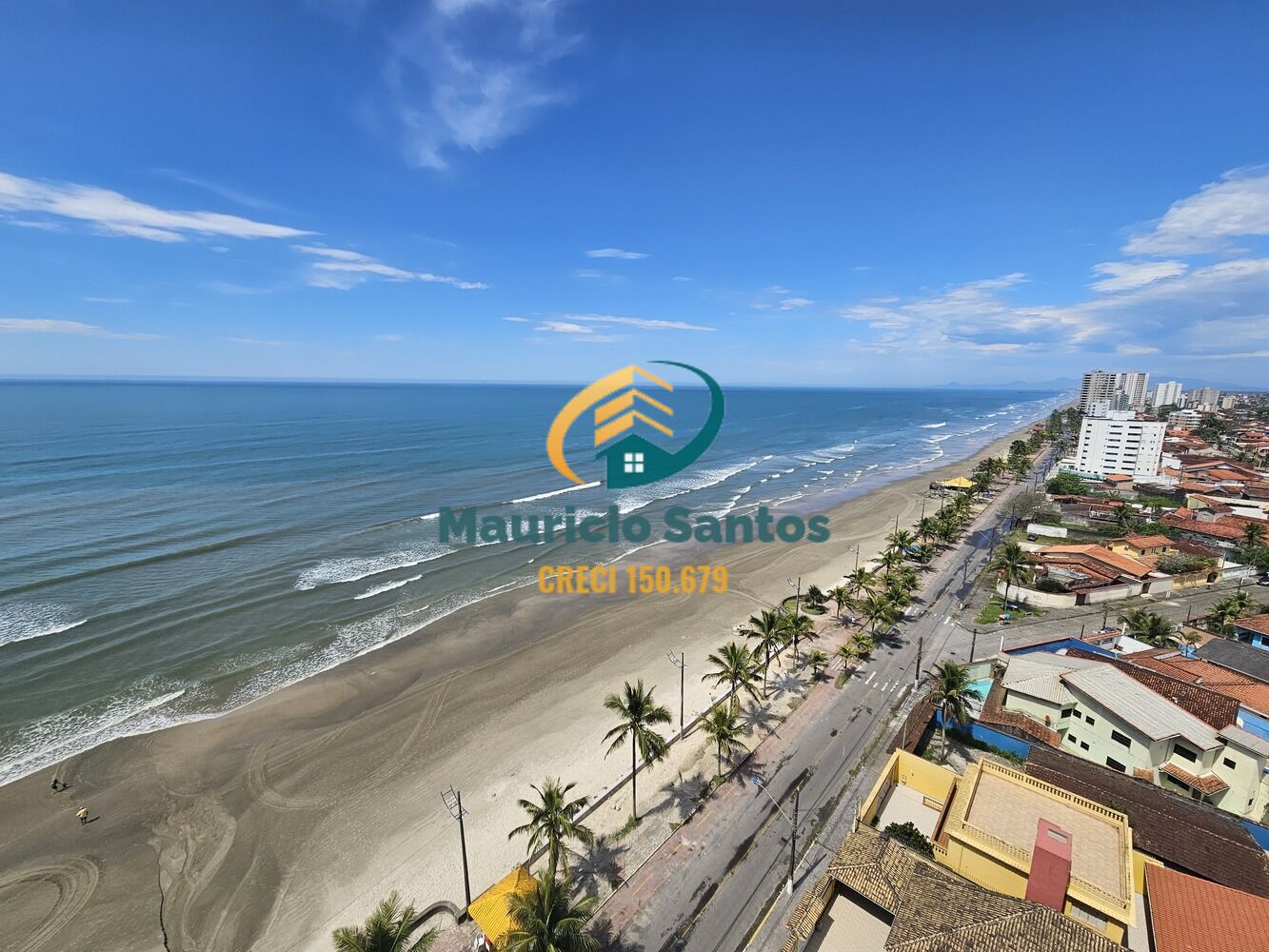 Apartamento à venda com 2 quartos, 1 suíte, 1 vaga e 78m² no Centro, Mongaguá (SP) — foto 21 de 30