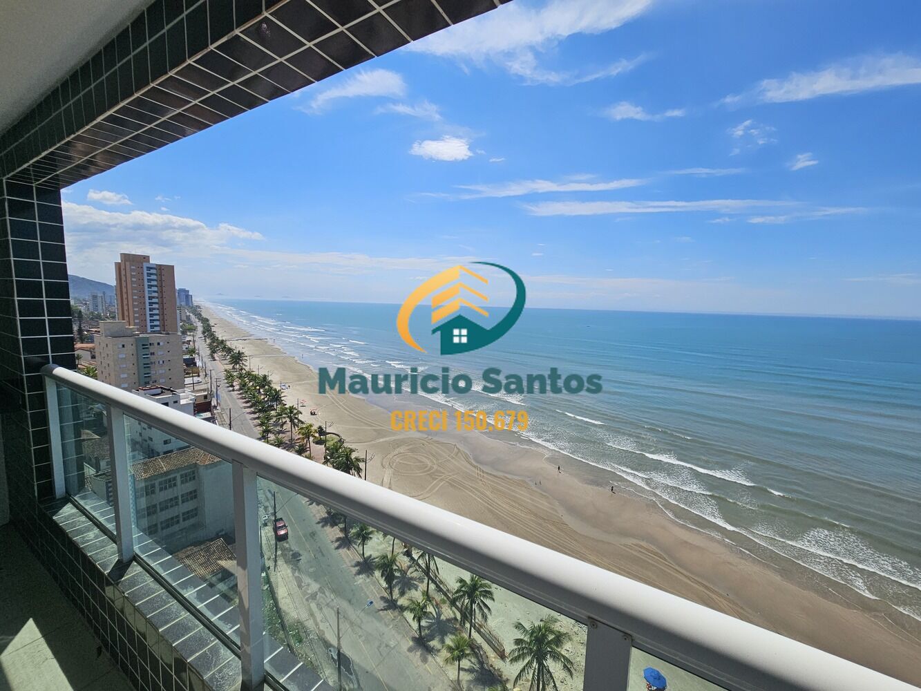 Apartamento à venda com 2 quartos, 1 suíte, 1 vaga e 78m² no Centro, Mongaguá (SP) — foto 8 de 30