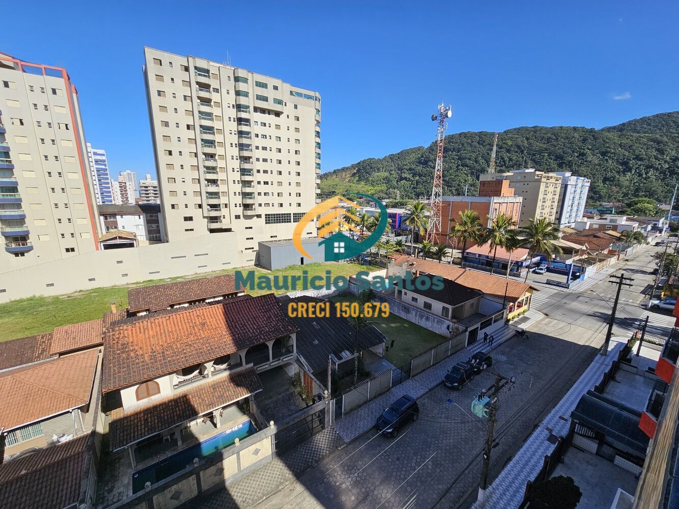 Apartamento à venda com 3 quartos, 1 suíte, 1 vaga e 110m² no Centro, Mongaguá (SP) — foto 16 de 30