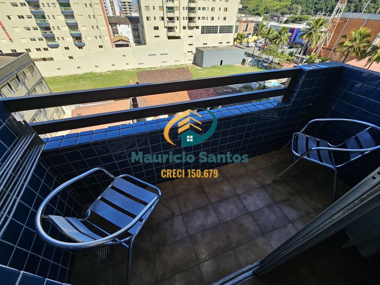 Apartamento à venda com 3 quartos, 1 suíte, 1 vaga e 110m² no Centro, Mongaguá (SP) — foto 5 de 30