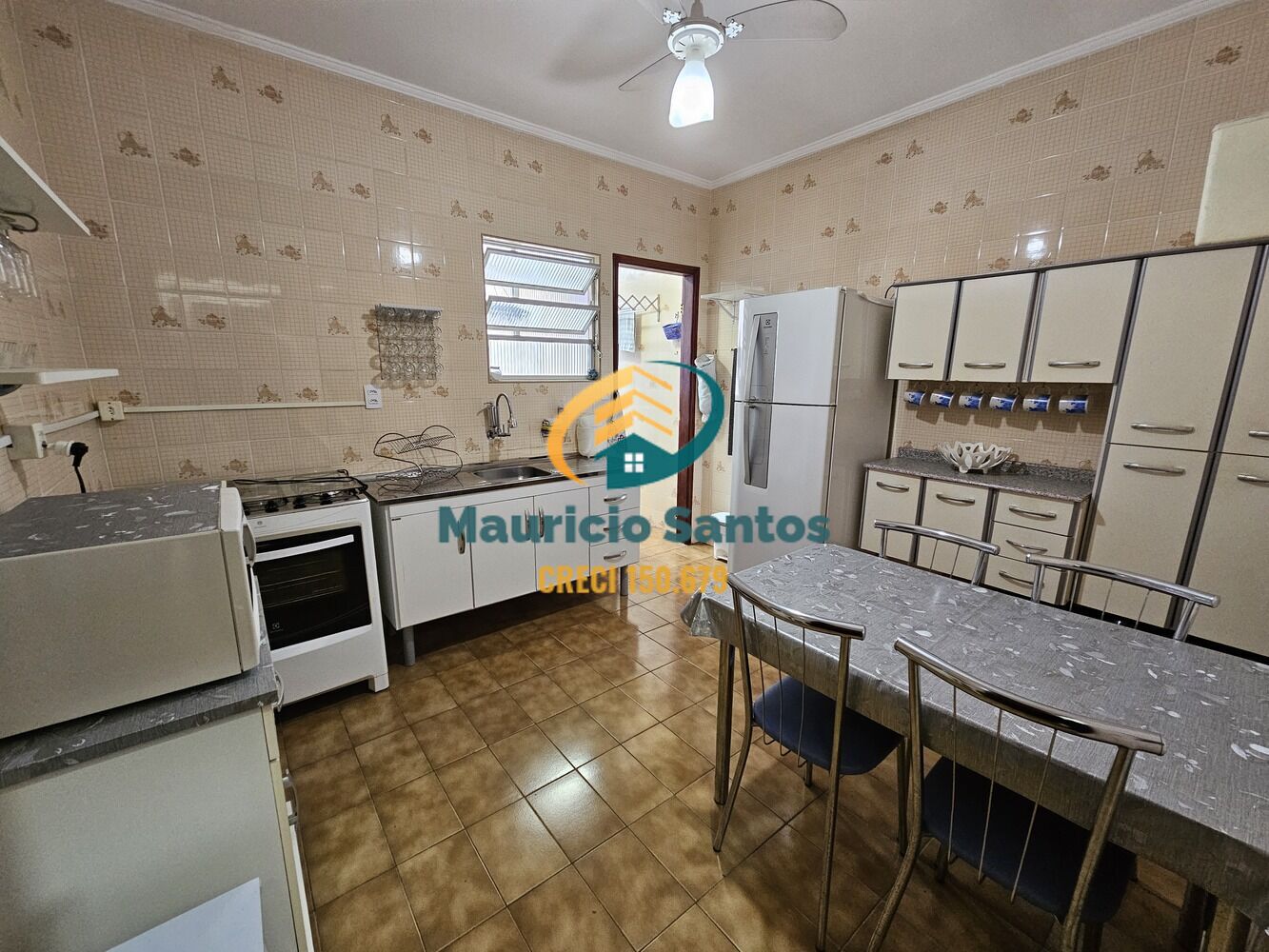 Apartamento à venda com 3 quartos, 1 suíte, 1 vaga e 110m² no Centro, Mongaguá (SP) — foto 21 de 30