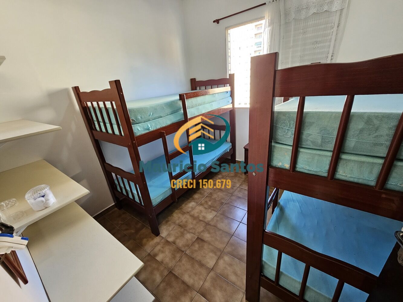 Apartamento à venda com 3 quartos, 1 suíte, 1 vaga e 110m² no Centro, Mongaguá (SP) — foto 13 de 30