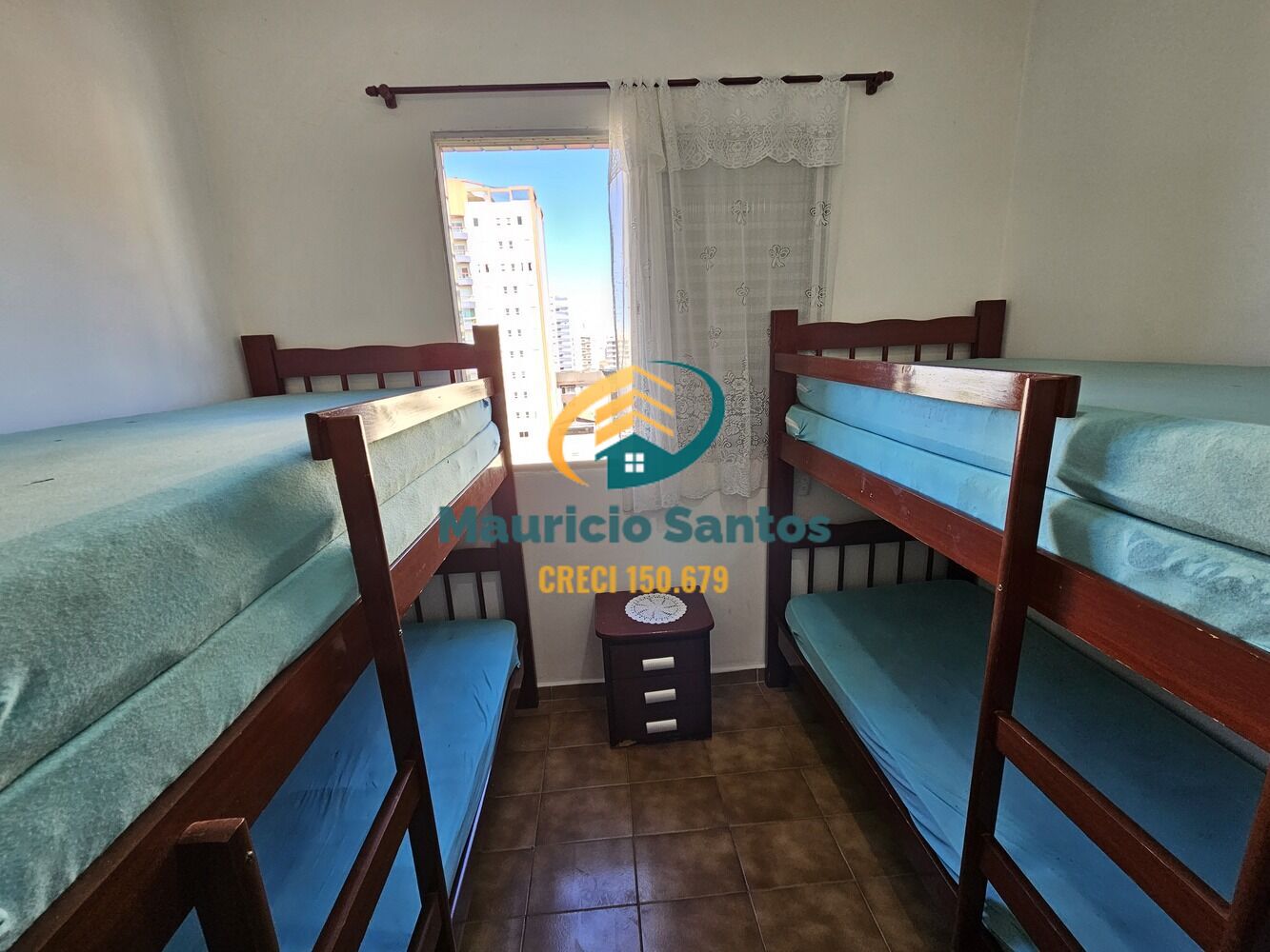 Apartamento à venda com 3 quartos, 1 suíte, 1 vaga e 110m² no Centro, Mongaguá (SP) — foto 14 de 30